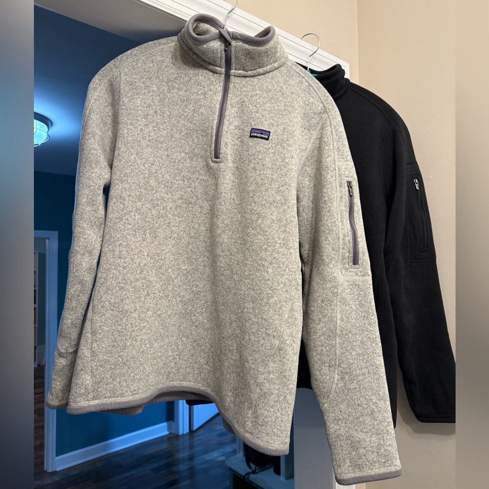 Patagonia Women’s Pullover, L